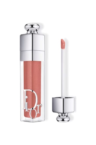 Dior Addict Lip Maximizer - Nemlendirici Ve Dolgunlaştırıcı Dudak Parlatıcısı 038 Rose Nude Diğer