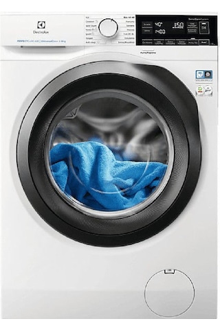 Electrolux EW6F341PST 1400 Devir 10 KG Çamaşır Makinası