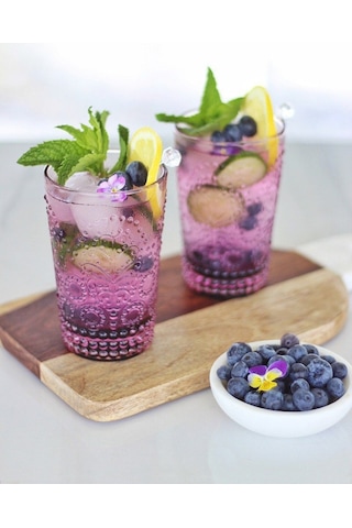 Mim Tea Cranberry Green Tea Yaban Mersinli Yeşil Çay 100 G