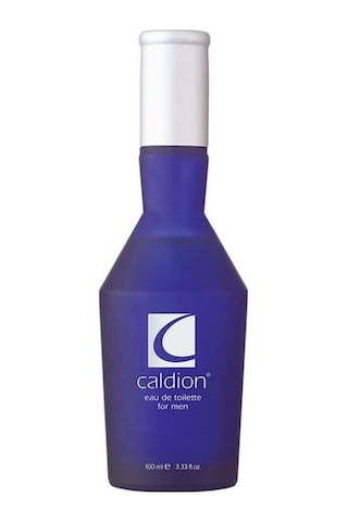 Caldion Erkek Parfüm EDT 100 ML + Sprey Deodorant 150 ML