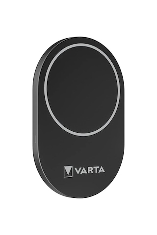 Varta Mag Pro Wireless Car Charger Kablosuz Şarj Aleti
