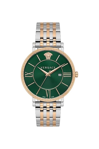 Versace VRSCVENCA0424 Erkek Kol Saati