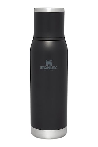 Stanley The Adventure To-go Bottle 1.0 L / 1.1 Qt Black