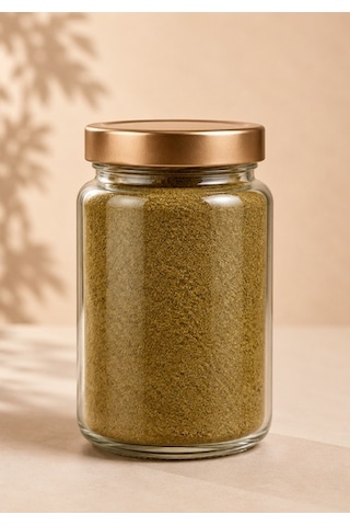 İpek Değirmen Kimyon 100 g Doğal Katkısız Taze Öğütülmüş Toz Baharat Köftelik Yemeklik Aromatik Mutfak Lezzeti