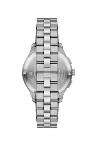 Emporio Armani Ar11728 Erkek Kol Saati Metalik Gri