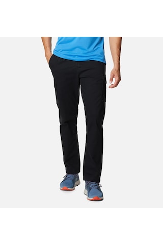 Columbıa Pacıfıc Rıdge Erkek Pantolon 1954871-010 Siyah