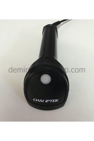 Champtek Sg600 Lazer Barkod Okuyucu + Stand / Usb