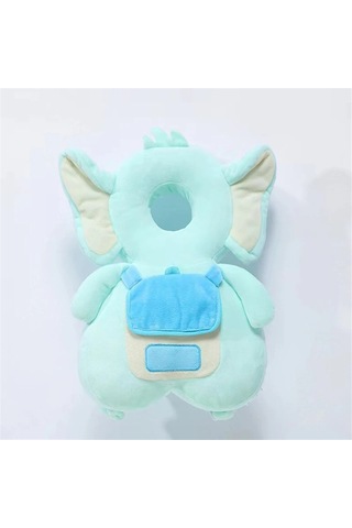 Jl Yürümeye Başlayan Yürüyüş Korumak İçin Yatay Kayış Yumuşak