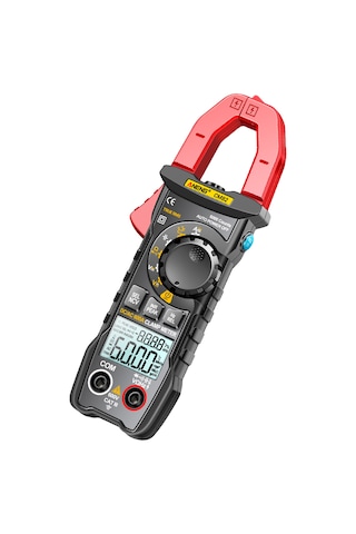 Aneng Cm82 Dijital Pens Metre 6000 Sayım True Rms Ncv E23030r