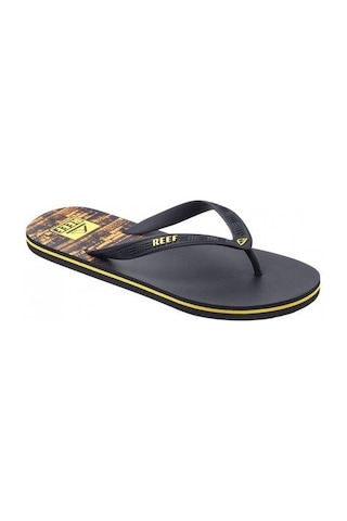 Reef Seasıde Prınts Erkek Terlik Ref.cj0311 001