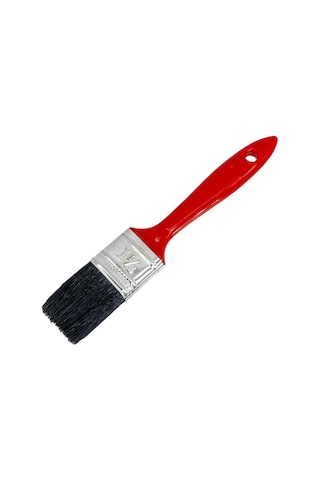 Master 510711 Plastik Saplı Yağlı Boya Fırçası No:1.5