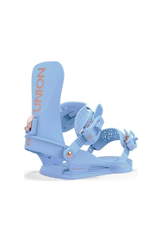 Union Juliet Blue 2025 Çok Renkli
