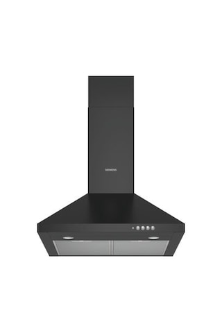 Siemens LC64PCC60T Duvar Tipi 60 CM Davlumbaz