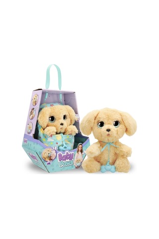 Mey İthalat Baw09000 20 Cm Peluş Diğer