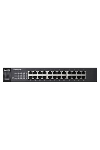 Zyxel ES1100-24E 24 Port 10/100 Switch Zyxel ES1100-24E 24 Port 10/100 Switch