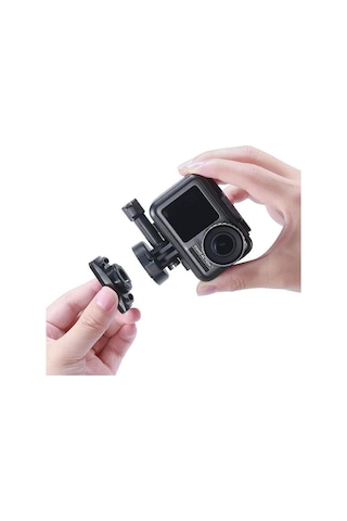 Ulanzi U-13 Dji Osmo Action Tripod Plate
