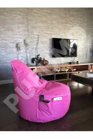 Armutland Golf Armut Koltuk Pembe