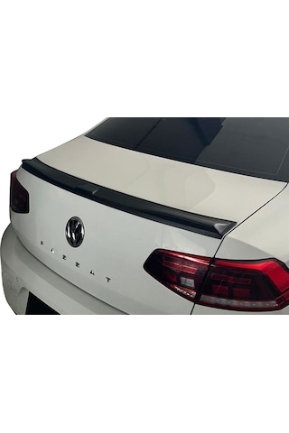 Vw Passat B8 Bagaj Üstü Spoiler Abs 2015 Ve Sonrası