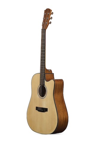 Zoppran Aczp15M Akustik Gitar
