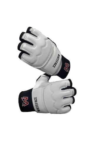 Whiteface Taekwondo Eldiveni-standart Çok Renkli