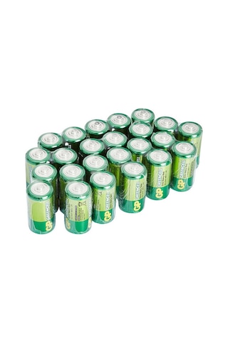 Gp 14g-2s2 Greencell Orta C Boy 1.5v 2 Li Paket