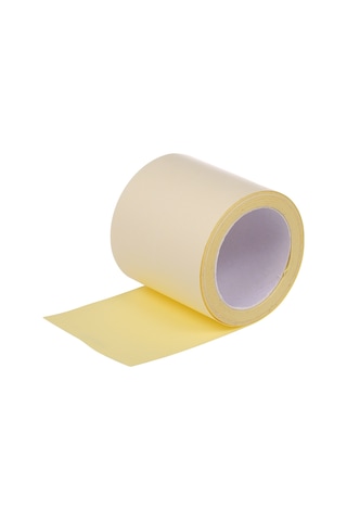 Tenfowee 6 Metre Ultra İnce Koltuk Altı Ter Önleyici Yapışkan Şerit, Nefes Alabilir Ve Şeffaf