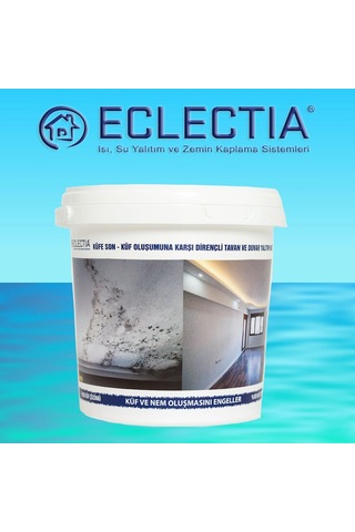 Eclectia Isospring Küfe Ve Neme Son 3,5 Kg Eclectia Isospring Küfe Ve Neme Son 3,5 Kg