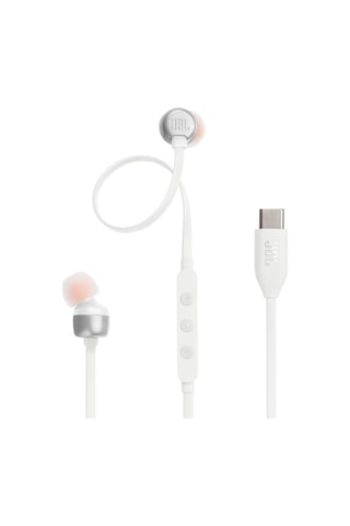 JBL Tune 310C USB-C Kulakiçi Kablolu Kulaklık