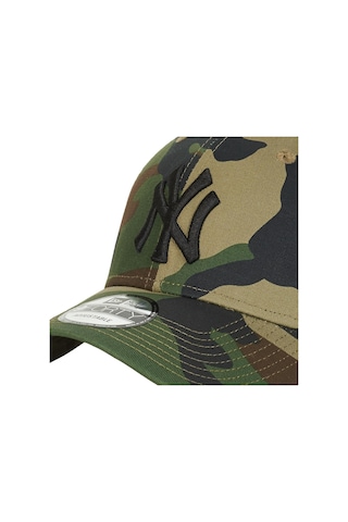 New Era Essential 9Forty New York Yankees Şapka-Tek Ebat-Karışık