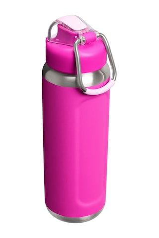 Stanley The Stanley Wellspring Bottle 0.7l / 24oz Violet Blossom Termos Pembe 79525210