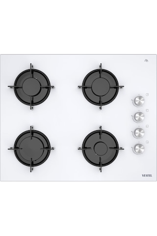 Vestel AO-651041 B Ankastre Ocak