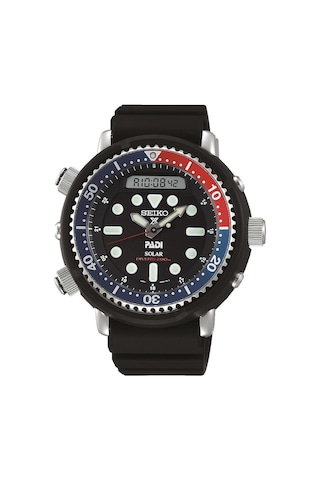 Seiko Prospex Solar SNJ027 Erkek Kol Saati