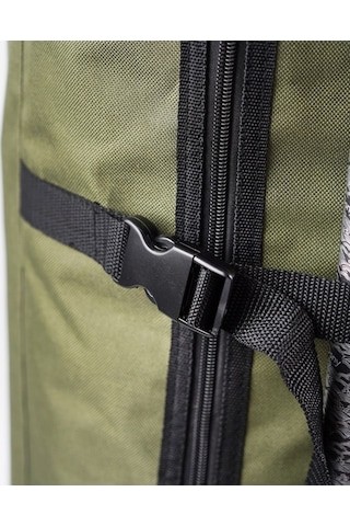 Didadodo Büyük Kapasiteli 5 Olta Çantası, Su Geçirmez Balıkçı Ekipmanları Organizatörü, Küçükboyutlu