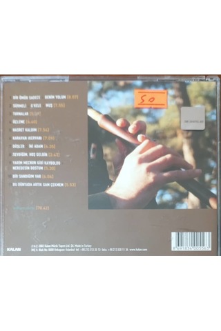 Plak Değildir Cd Dir Cd Süren Asaduryan Bir Ömür Sadece Cd