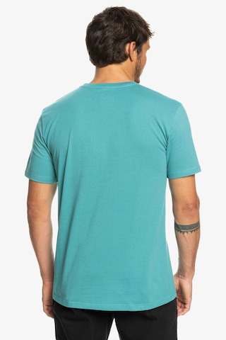 Quiksilver Qssurflockup Erkek Tişört EQYZT07218-BLZ0