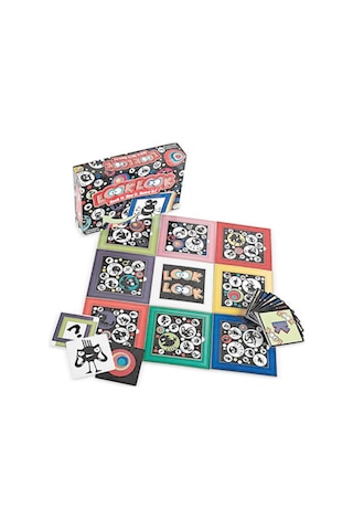 Mindware - Look Look - Mw52129