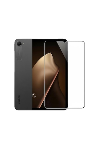 Newface Xiaomi Mi Pad Mini 8.8 Tablet Cam Ekran Koruyucu Newface Xiaomi Mi Pad Mini 8.8 Tablet Cam Ekran Koruyucu