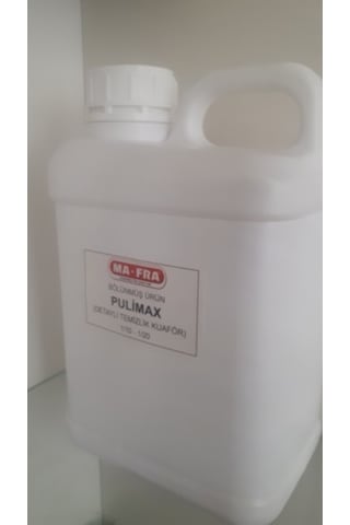 MAFRA PULIMAX DETAYLI TEMİZLİK İLACI(Bölünmüş Ürün)