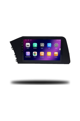 Caros Hyundai Elantra 2021-2022 Uyumlu Android Multimedya 4gb Ram 64gb Hafıza 10"