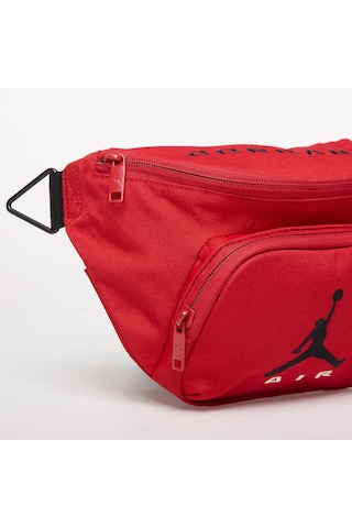 Nike Jordan Air Kırmızı Bel Çantası Ma9212-r78