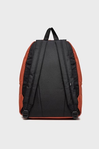 Vans Old Skool Classic Backpack Unisex Sırt Çantası Vn000h4yehc1 Autumn Leaf