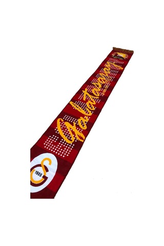 Galatasaray Akrilik Atkı (533433078)