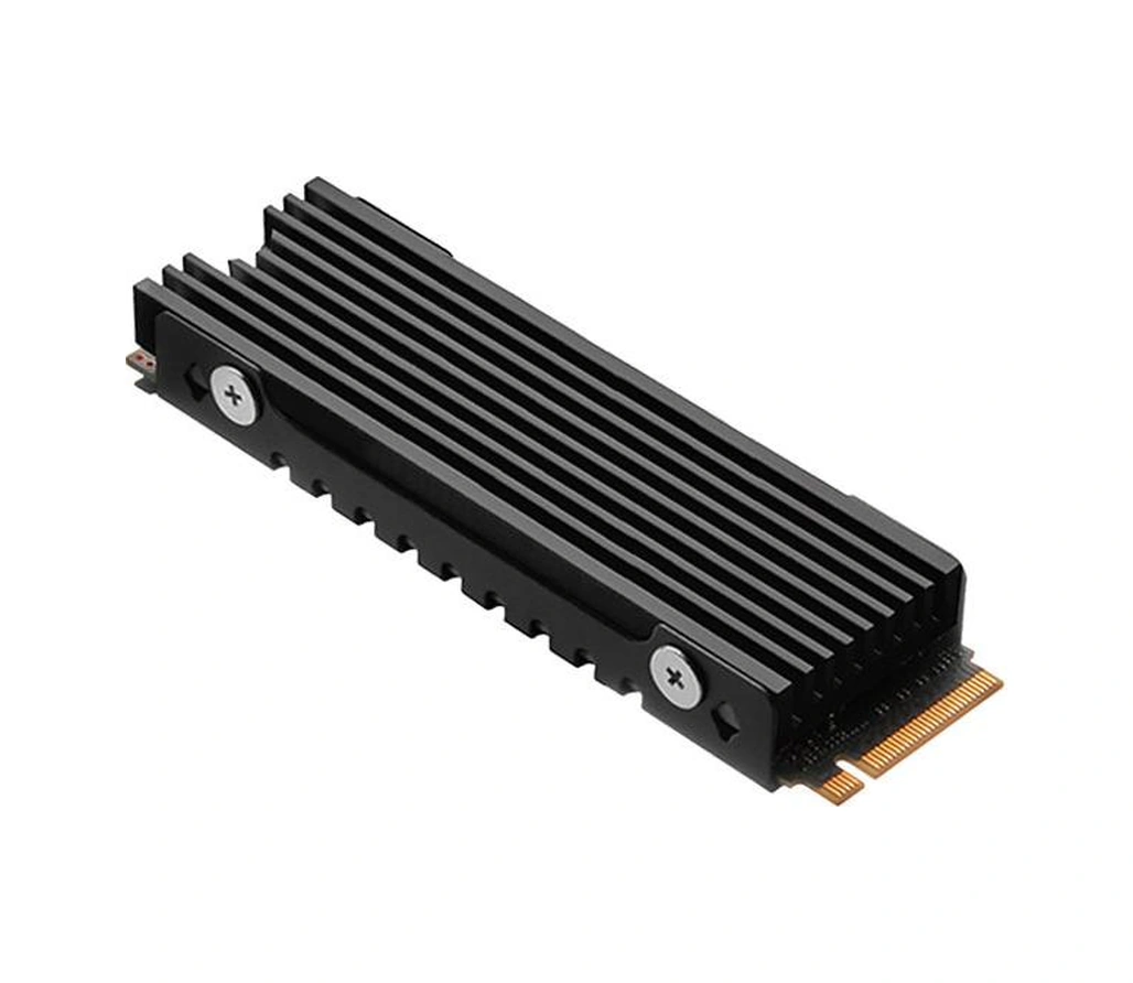 Sones Finalcool M.2 2280 Nvme Ssd Radyatör Alüminyum Isı Emici Masaüstü Pc Ps5 İçin