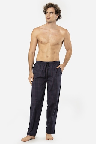 Cacharel Erkek Dokuma Pijama Tek Alt 2240/lacivert 3 Çok Renkli