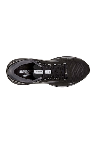 Brooks Erkek Ghost 15 Gtx Koşu Ayakkabısı Siyah