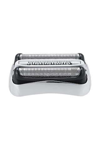 Yifomall 32s Elektrikli Tıraş Makinesi Yedek Parçası Tıraş Folyosu Kaset Başlıkları Braun Series 3 İçin Yedek