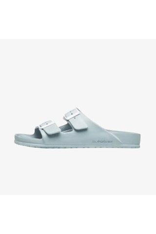 Quiksilver Embark Rf Erkek Siyah Terlik Aqyl101380 Mavi