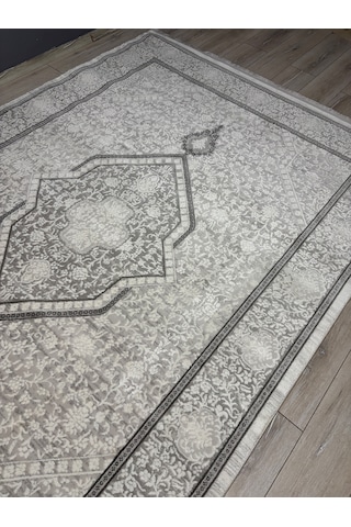 Merinos Halı Doruk %100 Akrilik 200x290 +yatışmaz + 8 Mm Hav