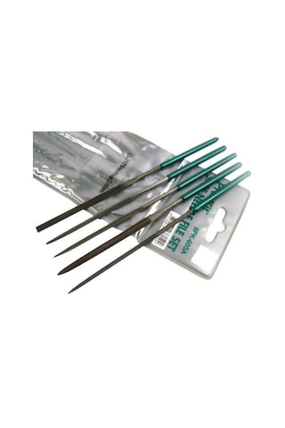 Proskit 8PK-605A Eğe Seti 5 Adet