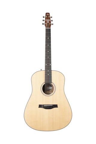 Seagull Maritime Sws Rh Elektro Akustik Gitar Natural